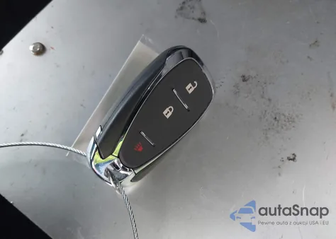 2023 Chevrolet Equinox Awd Lt from USA, damaged, VIN 3GNAXUEG9PS190582